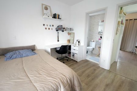 Apartamento à venda com 88m², 3 quartos e 2 vagasQuarto Suíte