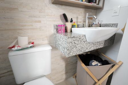 Apartamento à venda com 88m², 3 quartos e 2 vagasBanheiro Suíte