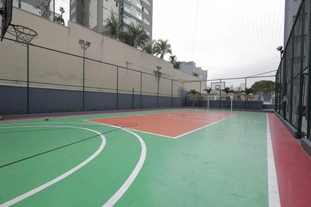 Apartamento à venda com 88m², 3 quartos e 2 vagasQuadra Esportiva