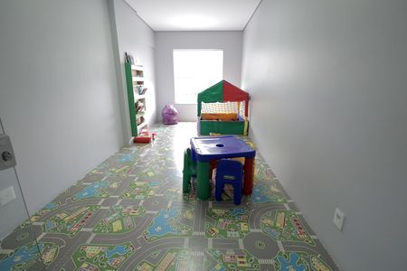 Apartamento à venda com 88m², 3 quartos e 2 vagasBrinquedoteca