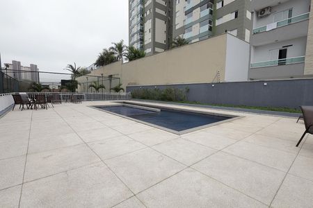 Apartamento à venda com 88m², 3 quartos e 2 vagasÁrea comum - Piscina