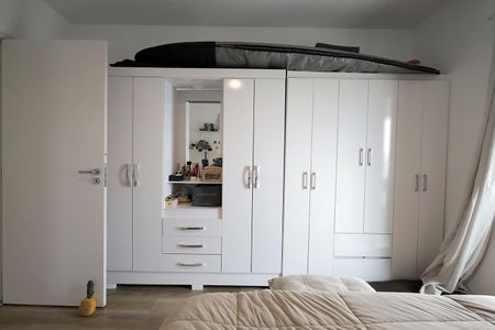 Apartamento à venda com 88m², 3 quartos e 2 vagasQuarto Suíte