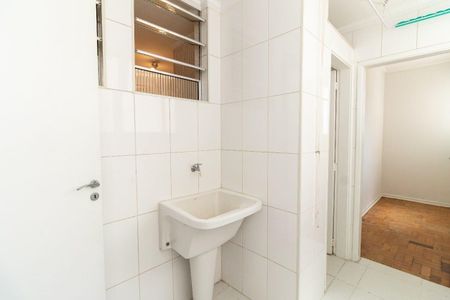 Apartamento à venda com 3 quartos, 98m² em Pinheiros, São Paulo