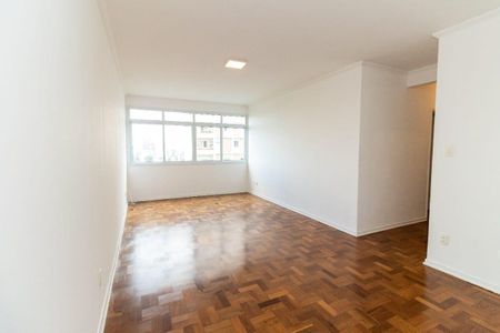 Apartamento à venda com 3 quartos, 98m² em Pinheiros, São Paulo