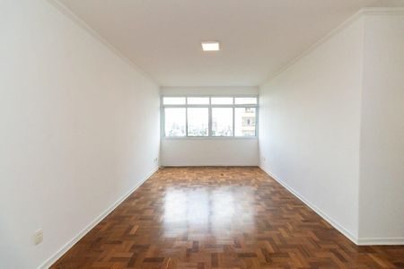 Apartamento à venda com 3 quartos, 98m² em Pinheiros, São Paulo