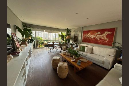 Apartamento à venda com 3 quartos, 150m² em Recanto Paraíso, São Paulo