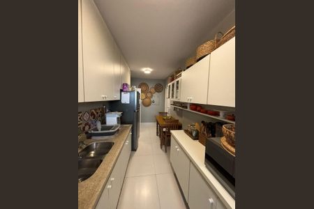 Apartamento à venda com 3 quartos, 150m² em Recanto Paraíso, São Paulo