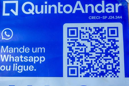 Apartamento para alugar com 90m², 3 quartos e 1 vagaPlaca