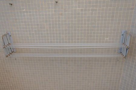 Varanda da Sala de apartamento para alugar com 3 quartos, 90m² em Werner Plaas, Americana