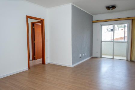 Sala de apartamento para alugar com 3 quartos, 90m² em Werner Plaas, Americana
