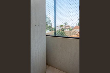 Apartamento para alugar com 90m², 3 quartos e 1 vagaVaranda da Sala