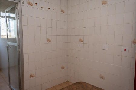 Apartamento para alugar com 90m², 3 quartos e 1 vagaCozinha