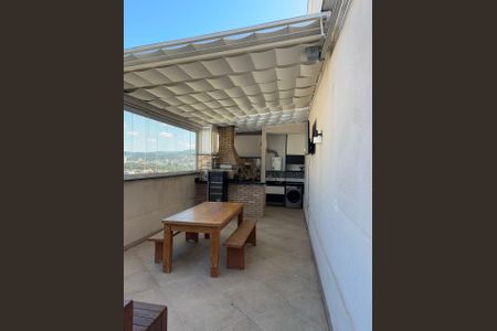 Apartamento à venda com 99m², 3 quartos e 1 vagaFoto 02