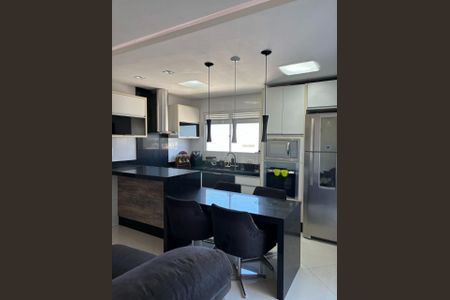 Foto 04 de apartamento à venda com 3 quartos, 99m² em Jardim Cocaia, Guarulhos