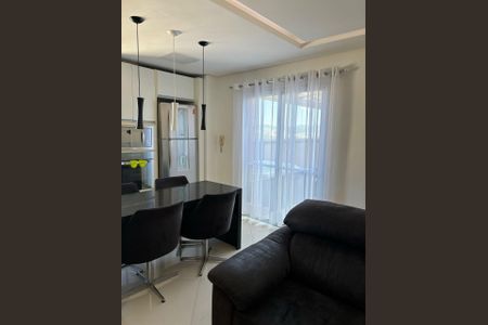 Foto 14 de apartamento à venda com 3 quartos, 99m² em Jardim Cocaia, Guarulhos