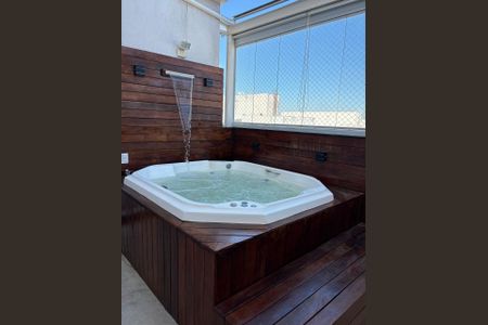 Foto 03 de apartamento à venda com 3 quartos, 99m² em Jardim Cocaia, Guarulhos