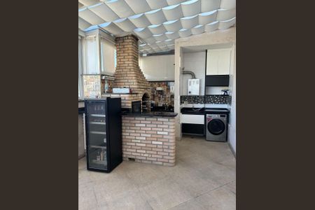 Foto 07 de apartamento à venda com 3 quartos, 99m² em Jardim Cocaia, Guarulhos