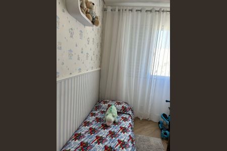 Foto 09 de apartamento à venda com 3 quartos, 99m² em Jardim Cocaia, Guarulhos