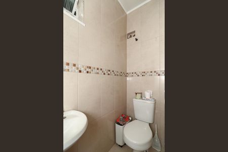 Apartamento à venda com 84m², 3 quartos e 1 vagaLavabo