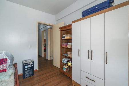Apartamento à venda com 84m², 3 quartos e 1 vagaQuarto