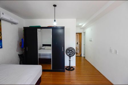 Apartamento para alugar com 40m², 1 quarto e sem vagaStudio