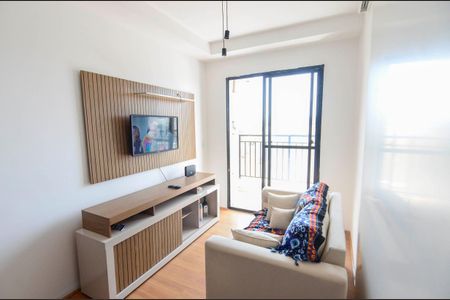 Studio de apartamento para alugar com 1 quarto, 40m² em Imperial de São Cristóvão, Rio de Janeiro