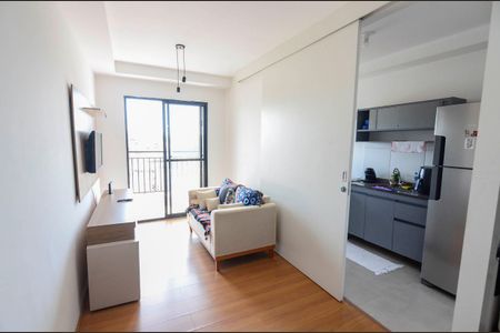 Studio de apartamento para alugar com 1 quarto, 40m² em Imperial de São Cristóvão, Rio de Janeiro