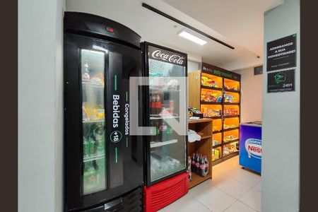Apartamento para alugar com 40m², 1 quarto e sem vagaÁrea comum