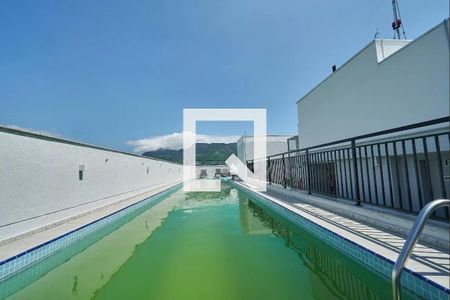 Apartamento para alugar com 40m², 1 quarto e sem vagaÁrea comum