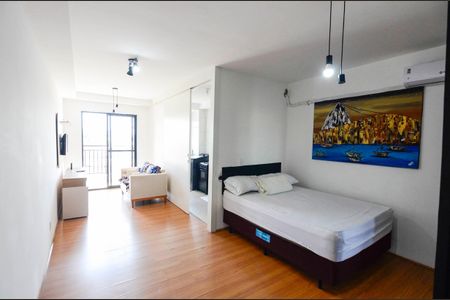 Studio de apartamento para alugar com 1 quarto, 40m² em Imperial de São Cristóvão, Rio de Janeiro
