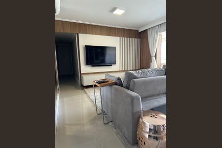 Apartamento à venda com 3 quartos, 156m² em Perdizes, São Paulo