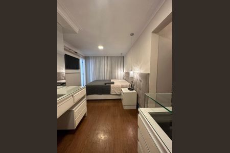 Apartamento à venda com 3 quartos, 156m² em Perdizes, São Paulo