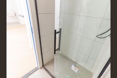 Apartamento para alugar com 35m², 2 quartos e sem vagaBanheiro