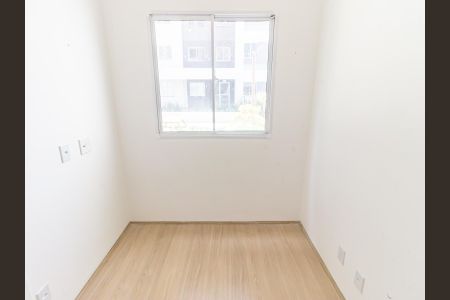 Apartamento para alugar com 35m², 2 quartos e sem vagaQuarto 2