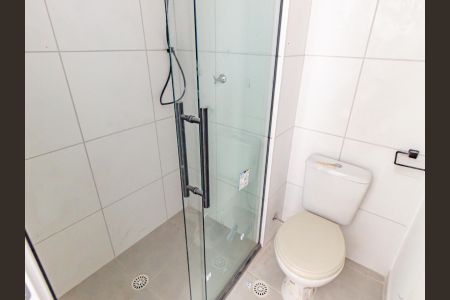 Apartamento para alugar com 35m², 2 quartos e sem vagaBanheiro