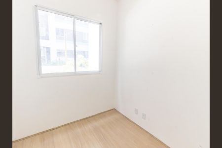 Apartamento para alugar com 35m², 2 quartos e sem vagaQuarto 2
