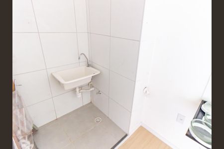 Apartamento para alugar com 35m², 2 quartos e sem vagaÁrea de Serviço