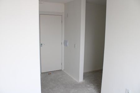 Sala de apartamento à venda com 1 quarto, 34m² em Mooca, São Paulo