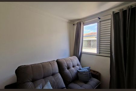 Apartamento à venda com 112m², 3 quartos e 2 vagas Apartamento à venda com 112m², 3 quartos e 2 vagasQuarto 2
