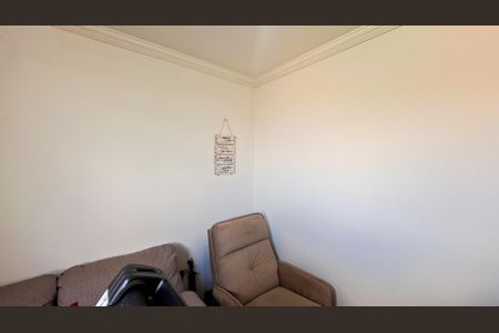 Quarto 1 de apartamento à venda com 3 quartos, 112m² em Fernão Dias, Belo Horizonte