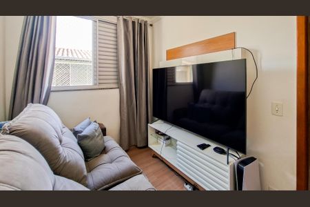Apartamento à venda com 112m², 3 quartos e 2 vagas Apartamento à venda com 112m², 3 quartos e 2 vagasQuarto 2