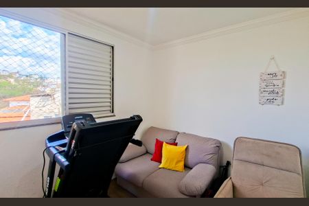 Apartamento à venda com 112m², 3 quartos e 2 vagas Apartamento à venda com 112m², 3 quartos e 2 vagasQuarto 1