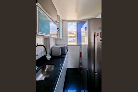 Apartamento à venda com 112m², 3 quartos e 2 vagas Apartamento à venda com 112m², 3 quartos e 2 vagasCozinha