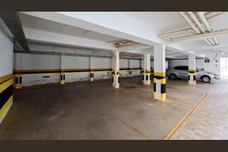 Apartamento à venda com 112m², 3 quartos e 2 vagas Apartamento à venda com 112m², 3 quartos e 2 vagasGaragem