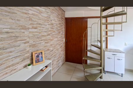 Apartamento à venda com 112m², 3 quartos e 2 vagas Apartamento à venda com 112m², 3 quartos e 2 vagasSala