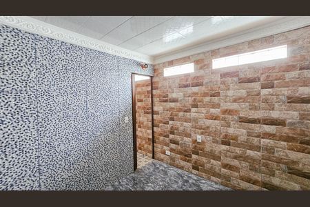 Casa para alugar com 60m², 2 quartos e sem vagaSuíte 2