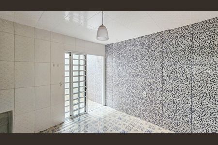 Casa para alugar com 60m², 2 quartos e sem vagaCozinha