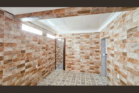 Casa para alugar com 60m², 2 quartos e sem vagaSala