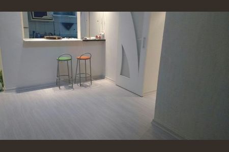 Apartamento à venda com 3 quartos, 76m² em Vila Sofia, São Paulo
