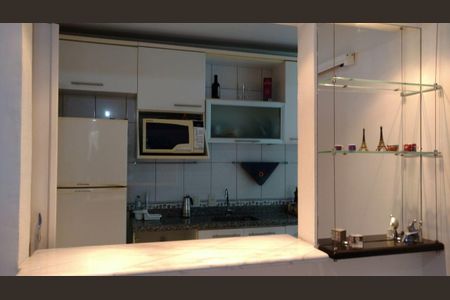 Apartamento à venda com 3 quartos, 76m² em Vila Sofia, São Paulo